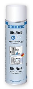 Смазывающий состав Bio-Fluid WEICON wcn11600500 ― WEICON
