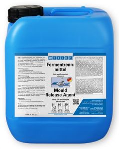 Смазывающий состав Mould Release Agent WEICON wcn15400005 ― WEICON