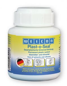 Анаэробный герметик Plast-o-seal WEICON wcn30000120 ― WEICON