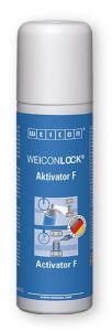 Активатор для анаэробов Activator F WEICON wcn30700200-34 ― WEICON
