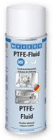 Флюид Спрей PTFE (400 мл), сухая смазка для пищевой промышленности WEICON wcn11301400