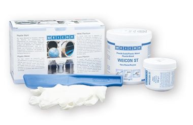 Металлополимер 0,5 кг WEICON ST wcn10410005 ― WEICON