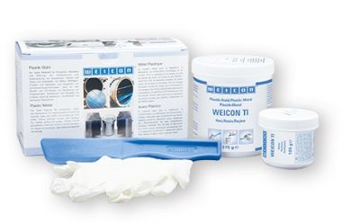 Металлополимер 2 кг WEICON TI wcn10430020 ― WEICON