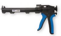 Пистолет для туб с пластиковым дозатором WEICON wcn13250001