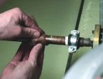 Ремонтный стержень WEICON Repair Stick ST 115 Copper wcn10530115-34