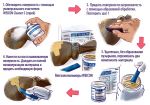 Металлополимер WEICON CBC wcn10110030