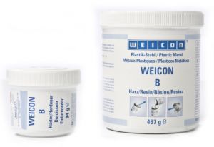 Металлополимер WEICON B wcn10050005-34