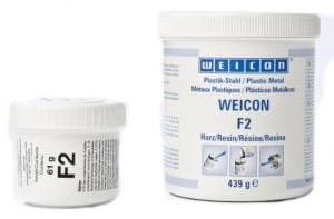 Металлополимер WEICON F2 wcn10200005-34