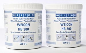 Металлополимер WEICON HB-300 wcn10450010-34 ― WEICON