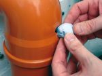 Ремонтный стержень WEICON Repair Stick ST 115 Plastic wcn10536115-34