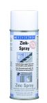 Антикоррозионный состав Zinc Spray WEICON wcn11000400