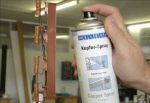 Антикоррозионный состав Copper Spray WEICON wcn11101400