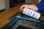 Очиститель от клея и герметика Sealant & Adhesive Remover WEICON wcn11202400
