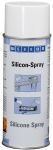 Смазывающий состав Silicone Spray WEICON wcn11350400-34