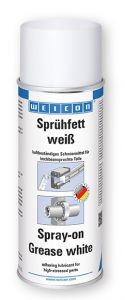 Смазывающий состав Spray-on Grease White WEICON wcn11520400 ― WEICON