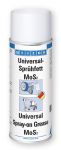Смазывающий состав Universal Spray-on Grease MoS2 WEICON wcn11530400-34