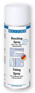 Смазывающий состав Fitting Spray WEICON wcn11560200 ― WEICON