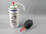 Сжатый воздух Compressed Air Spray WEICON wcn11620400-34