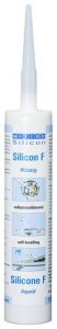 Силиконовый клей-герметик Silicone F liquid WEICON wcn13200310-34