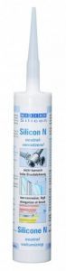 Силиконовый клей-герметик Silicone N WEICON wcn13400310-34