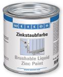 Антикоррозионный состав Brushable Zinc Paint WEICON wcn15000375