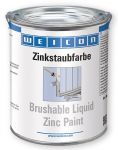 Антикоррозионный состав Brushable Zinc Paint WEICON wcn15000750