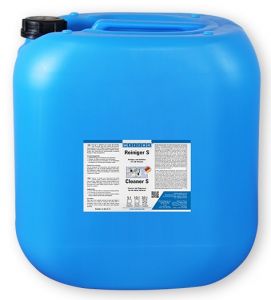 Технический состав Cleaner S WEICON wcn15200030 ― WEICON