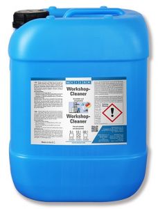 Технический состав Workshop-Cleaner WEICON wcn15205010 ― WEICON