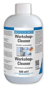 Технический состав Workshop-Cleaner WEICON wcn15205500 ― WEICON