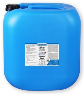 Смазывающий состав Silicone Liquid WEICON wcn15350030 ― WEICON