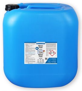 Технический состав Metal Fluid WEICON wcn15580030 ― WEICON